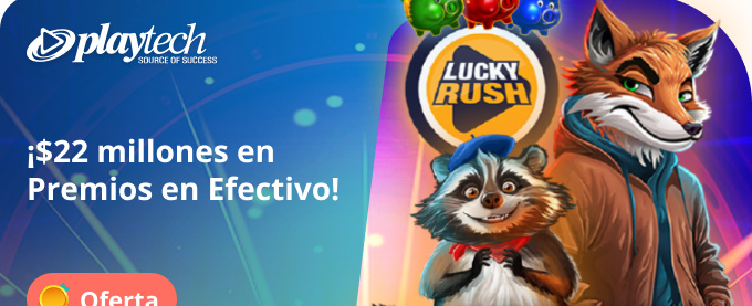 Promoción especial Casino Red
